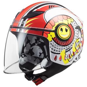 Casco LS2 Funny Sluch