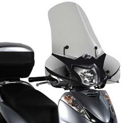 Parabrisas Honda Vision 50-110, SH300I, KEWAY LOGIK 125-150, Yamaha Delight