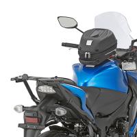 Adaptador soporte baul trasero Givi SUZUKI GSX S1000F- GSX S1000 15-18