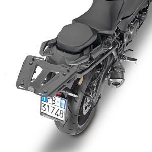 Soporte trasero Suzuki GSXS1000GT 22-