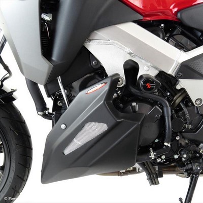 Quilla moto PowerBronze Honda VFR800X Crossrunner 15-