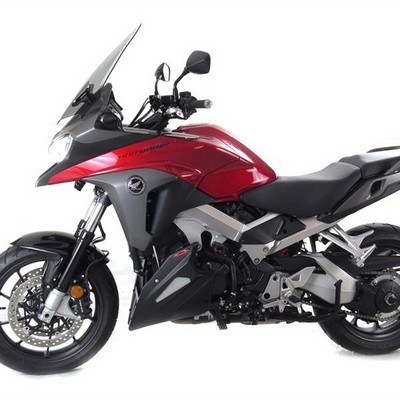 Quilla moto PowerBronze Honda VFR800X Crossrunner 15- Â· 2