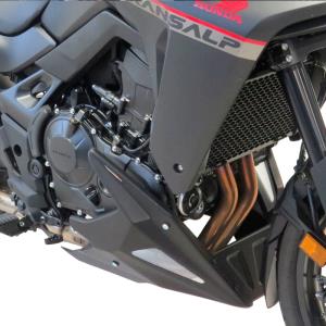 Quilla moto PowerBronze Honda CB750-Transalp
