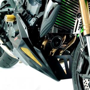 Quilla moto PowerBronze moto Kawasaki Z1000 07-09