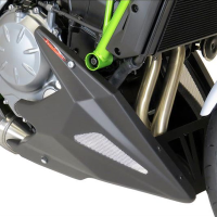 Quillas para moto Kawasaki Z650 17- Powerbronze