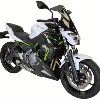 Quillas para moto Kawasaki Z650 17- Powerbronze Â· 2