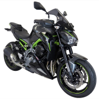 Quillas para moto Kawasaki Z900 17- Powerbronze