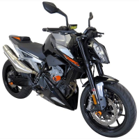 Quilla moto PowerBronze KTM Duke 790 18-