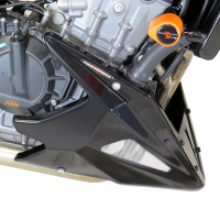 Quilla moto PowerBronze KTM Duke 790 18- Â· 3