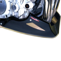 Quilla Yamaha XJR 1300 07-14 Powerbronze