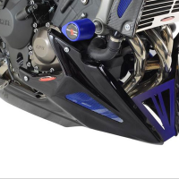 Quilla Yamaha MT09 13-16,XSR900 16-sin protector