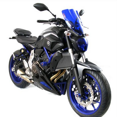 Quilla moto PowerBronze moto Yamaha MT07-XSR700 Â· 4