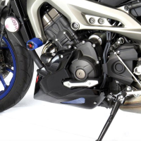 Quilla Yamaha MT09 13-16,XSR900 16-PowerBronze Â· 2
