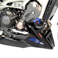 Quilla Yamaha MT09 Tracer 15- PowerBronze