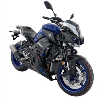 Quillas Yamaha MT10 16- Powerbronze Â· 3