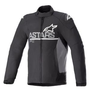 Chaqueta Alpinestars SMX impermeable