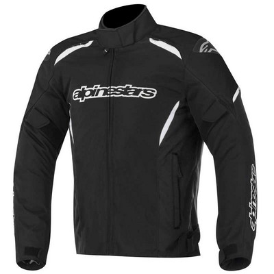 Chaqueta Alpinestars moto para hombre Gunner DS de invierno