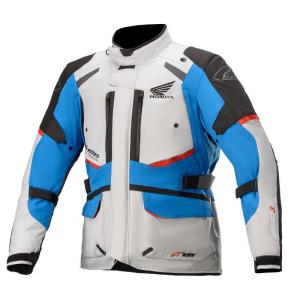 Pantalon Alpinestar Andes V3 gris | Nilmoto
