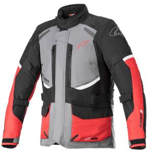 Chaqueta Alpinestars Andes V3 rojo