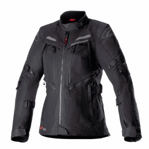 Chaqueta Alpinestars Stella Bogota Pro Drystar fluor