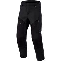 Pantalon Alpinestars Cusco Drystar Negro