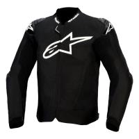 Chaqueta Alpinestars T-GP AIR Negro