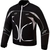 Chaqueta Alpinestars UNITE Negro / Gris