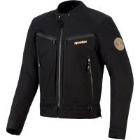 Chaqueta Alpinestars BRUISER Negro