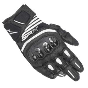 Guantes SP X air carbono V2 Alpinestars