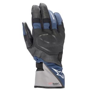 Guantes Alpinestars Andes V3 azul