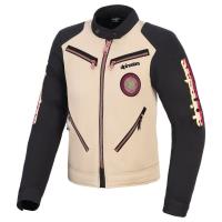 Chaqueta Alpinestars Stella Grace Negro / Marrón