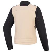 Chaqueta Alpinestars Stella Grace Negro / Marrón Â· 2