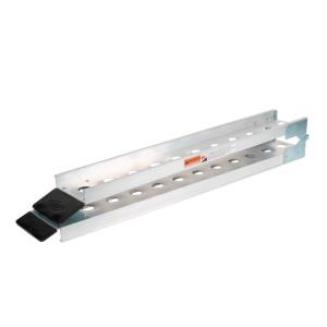 Rampa plegable para motos