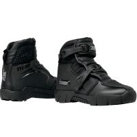 Botas moto Blitz XRS Thor  negro