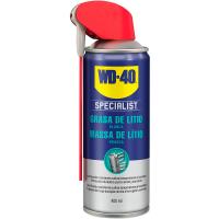 Grasa De Litio - WD40 Specialist - 400 ml