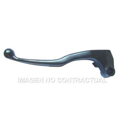 maneta izquierda negra yamaha tzr 80