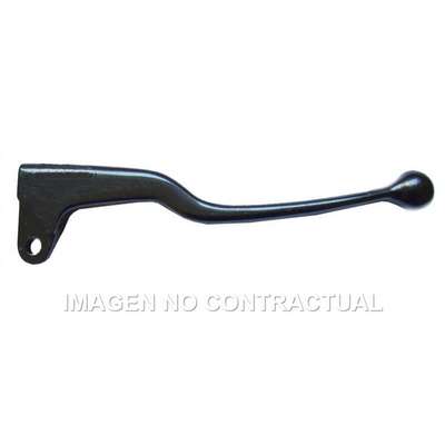 maneta derecha negra honda xl 125 l