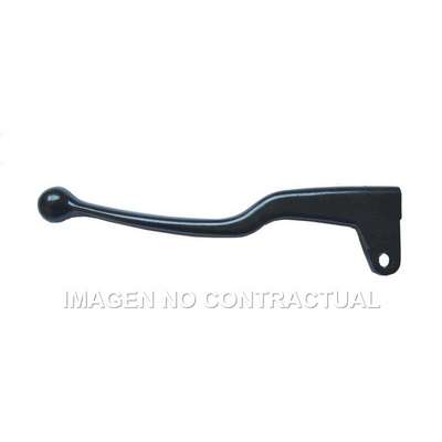 maneta izquierda negra honda xl 125 r