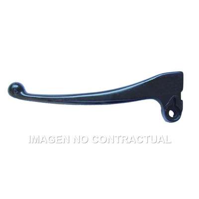maneta izquierda negra yamaha bws original 50