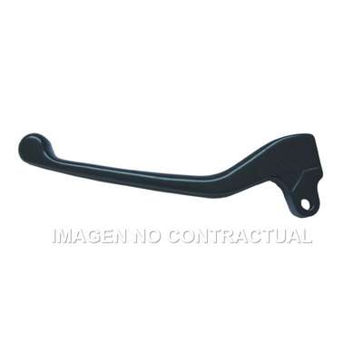 maneta izquierda negra piaggio nrg mc3 50