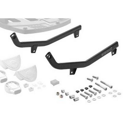 Soporte baul trasero YAMAHA XJR1200-1300 95-02