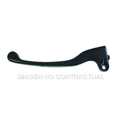 maneta izquierda negra yamaha majesty 125