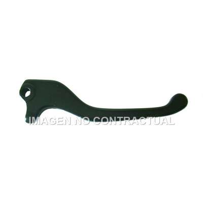 maneta derecha negra yamaha bws ng 50