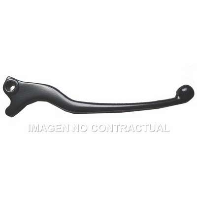 maneta derecha-izquierda negra piaggio beverly 125-200-250