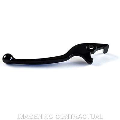 maneta freno izq. negra yamaha nmax 125-150