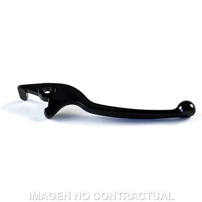 maneta freno dcha negra yamaha nmax 125-150