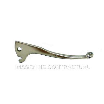 maneta derecha negra yamaha jog 50 -97-01-