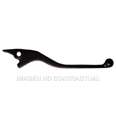 maneta derecha negra honda cbr/nsr