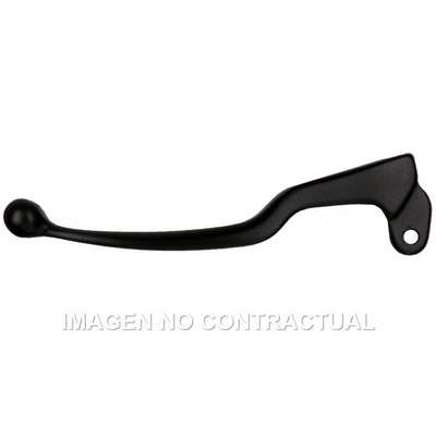 maneta izquierda negra keeway