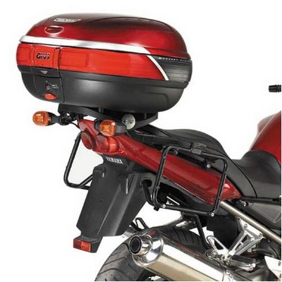 Soporte baul trasero YAMAHA FAZER FZS1000 01-05